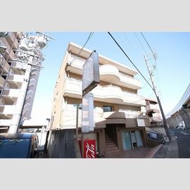 メゾンサーブル2Aの賃貸物件