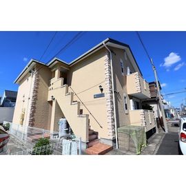 シャムロック野並の賃貸物件