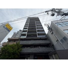 プレサンス栄ライズ 6階 築9年6ヶ月の賃貸物件