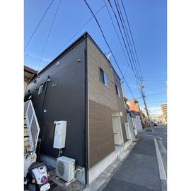 ラフィーカ金山の賃貸物件