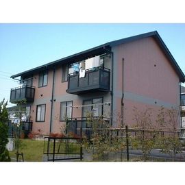 アミティ植田Ａの賃貸物件