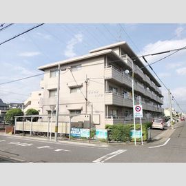 ブラウンハイツの賃貸物件