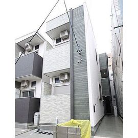 志賀本通駅より徒歩8分 1階 築7年7ヶ月の賃貸物件