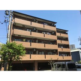 星ヶ丘駅より徒歩1分 築30年1ヶ月 5階建の賃貸物件
