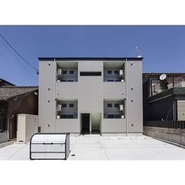 REFINEDTASTE三吉の賃貸物件