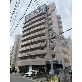 ロイヤルピジョン八田の賃貸物件