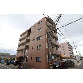 アメニティ岩戸の賃貸物件