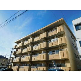 臼井ハイツの賃貸物件