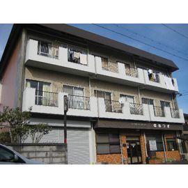 メゾン笹山の賃貸物件