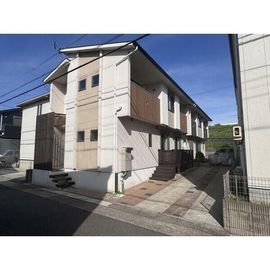 比良駅より徒歩18分 築12年 2階建の賃貸物件