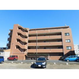 緑彩館WEST4Bの賃貸物件