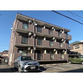 ベルヴィル猪之越の賃貸物件