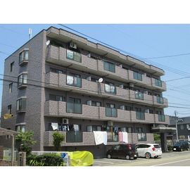リヴィエール日比津の賃貸物件