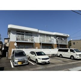 パークサイド横前の賃貸物件