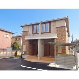 シェーネ楠の賃貸物件