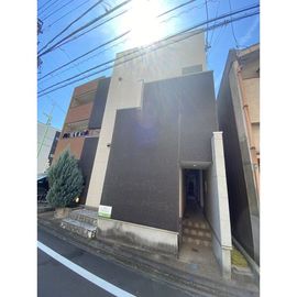 ハミングライフ中村区役所の賃貸物件