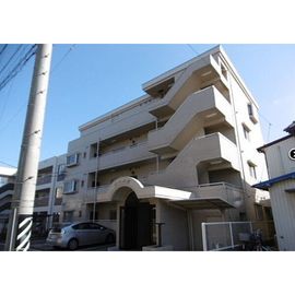ヴィラＭ．Ｋ．の賃貸物件