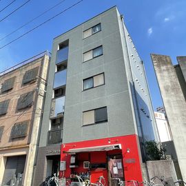 今池駅より徒歩2分 3階 築26年4ヶ月の賃貸物件