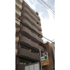 大須観音駅より徒歩6分 築35年4ヶ月 11階建の賃貸物件