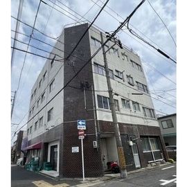 志賀本通駅より徒歩12分 築57年1ヶ月 4階建の賃貸物件