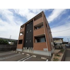 プリート・Kの賃貸物件