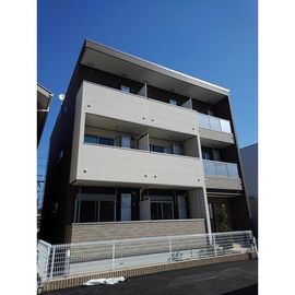 スクエア名東４の賃貸物件