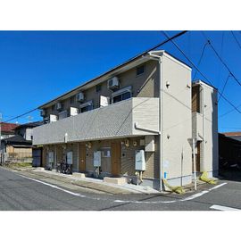 本星崎駅より徒歩5分 築9年6ヶ月 2階建の賃貸物件