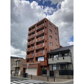 サンメゾン西春の賃貸物件