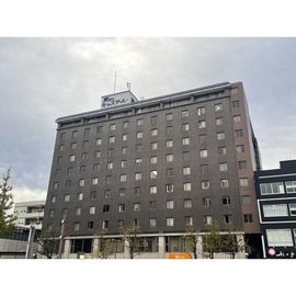 高岳駅より徒歩1分 7階 築52年1ヶ月の賃貸物件