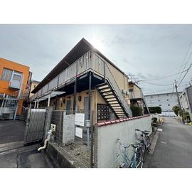 ハナハイツ吹上南の賃貸物件