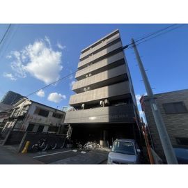 ＳＥＡＳＯＮＣＯＵＲＴＭＥＩＥＫＩ＿ＮＩＳＨＩ 7階 築30年2ヶ月の賃貸物件