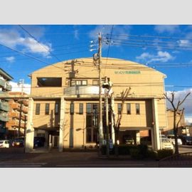 荒子川公園駅より徒歩25分 築11年9ヶ月 3階建の賃貸物件