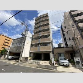 森下駅より徒歩5分 築19年3ヶ月 8階建の賃貸物件