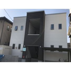 豊田本町駅より徒歩11分 1階 築8年10ヶ月の賃貸物件