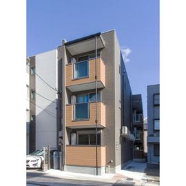 建物画像