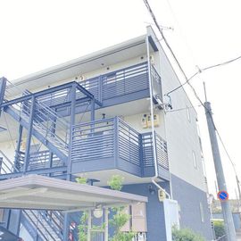 カーサ平塚の賃貸物件