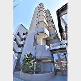 ジュネス北千種 6階 築34年10ヶ月の賃貸物件