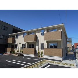 メゾンブローテ２の賃貸物件