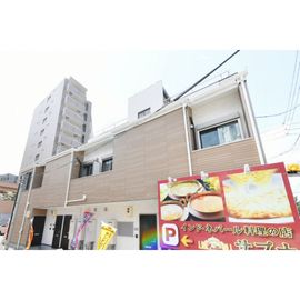 ヴィーブル大曽根Sta.の賃貸物件