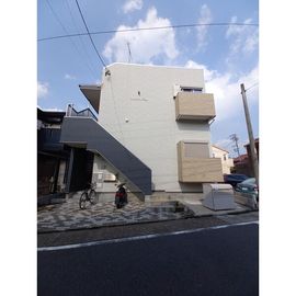 アンピオ中村公園の賃貸物件