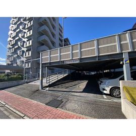 志賀本通駅より徒歩3分 築34年5ヶ月 10階建の賃貸物件