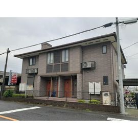 バロン北の賃貸物件