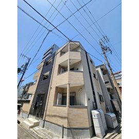 ラファン新栄の賃貸物件
