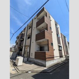 ハーモニーテラス二番Vの賃貸物件