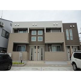 セレノアの賃貸物件