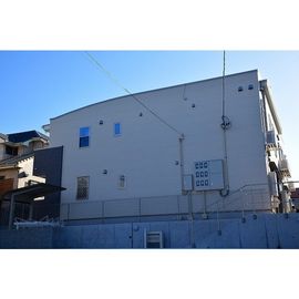 大高駅より徒歩13分 築10年2ヶ月 2階建の賃貸物件