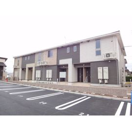 フリーデ２の賃貸物件