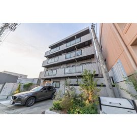 シーズンコート社口の賃貸物件