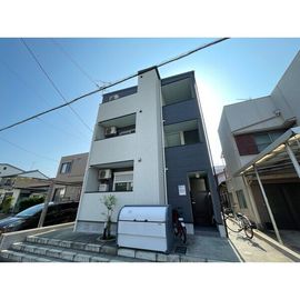 プラージュ中島の賃貸物件