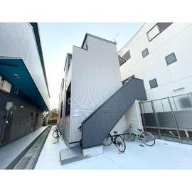 レガーロ中小田井の賃貸物件